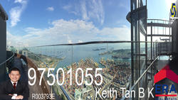 Skysuites@Anson (D2), Apartment #139230052
